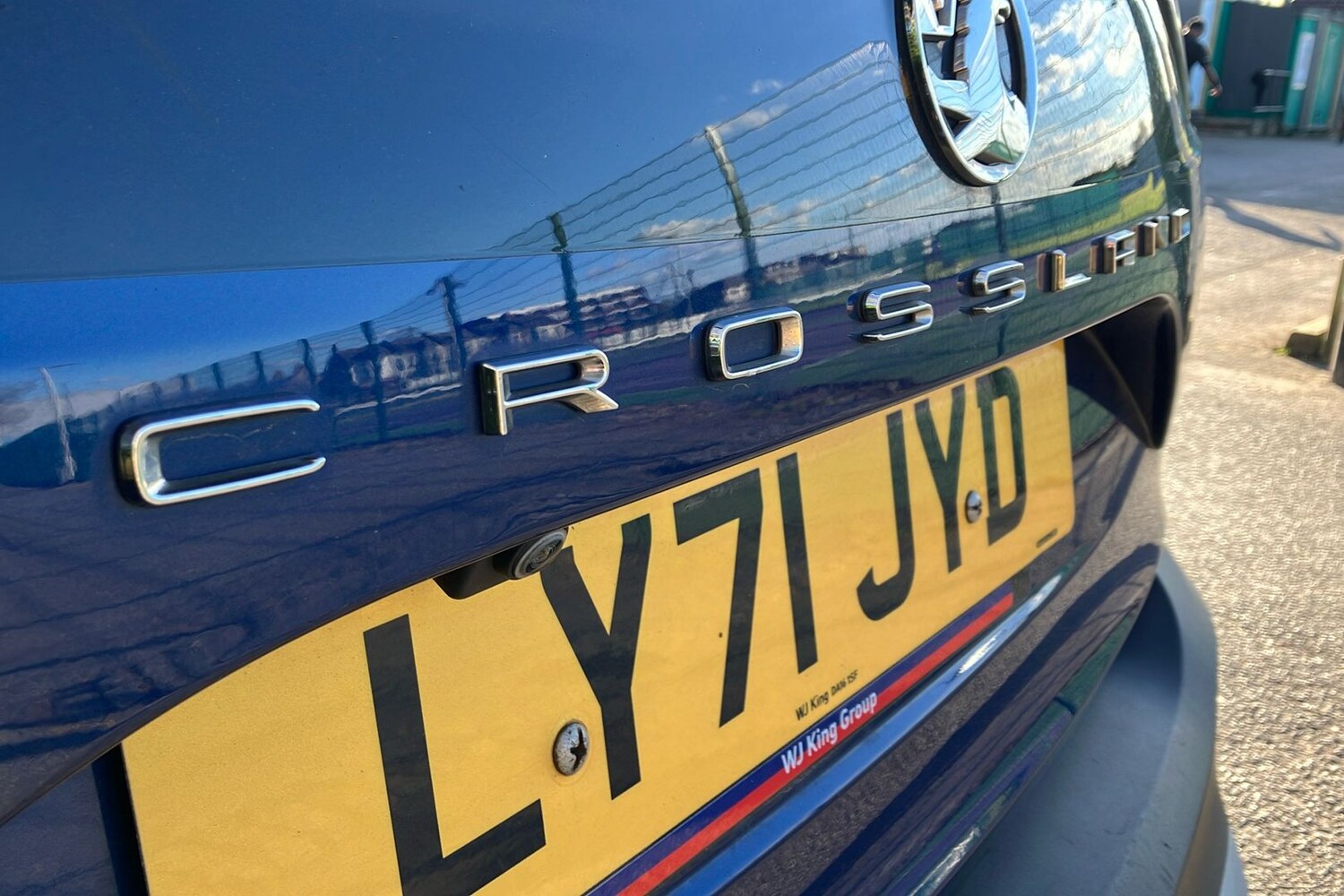 Used Vauxhall Crossland 2022 for sale - 78107198: Photo 45