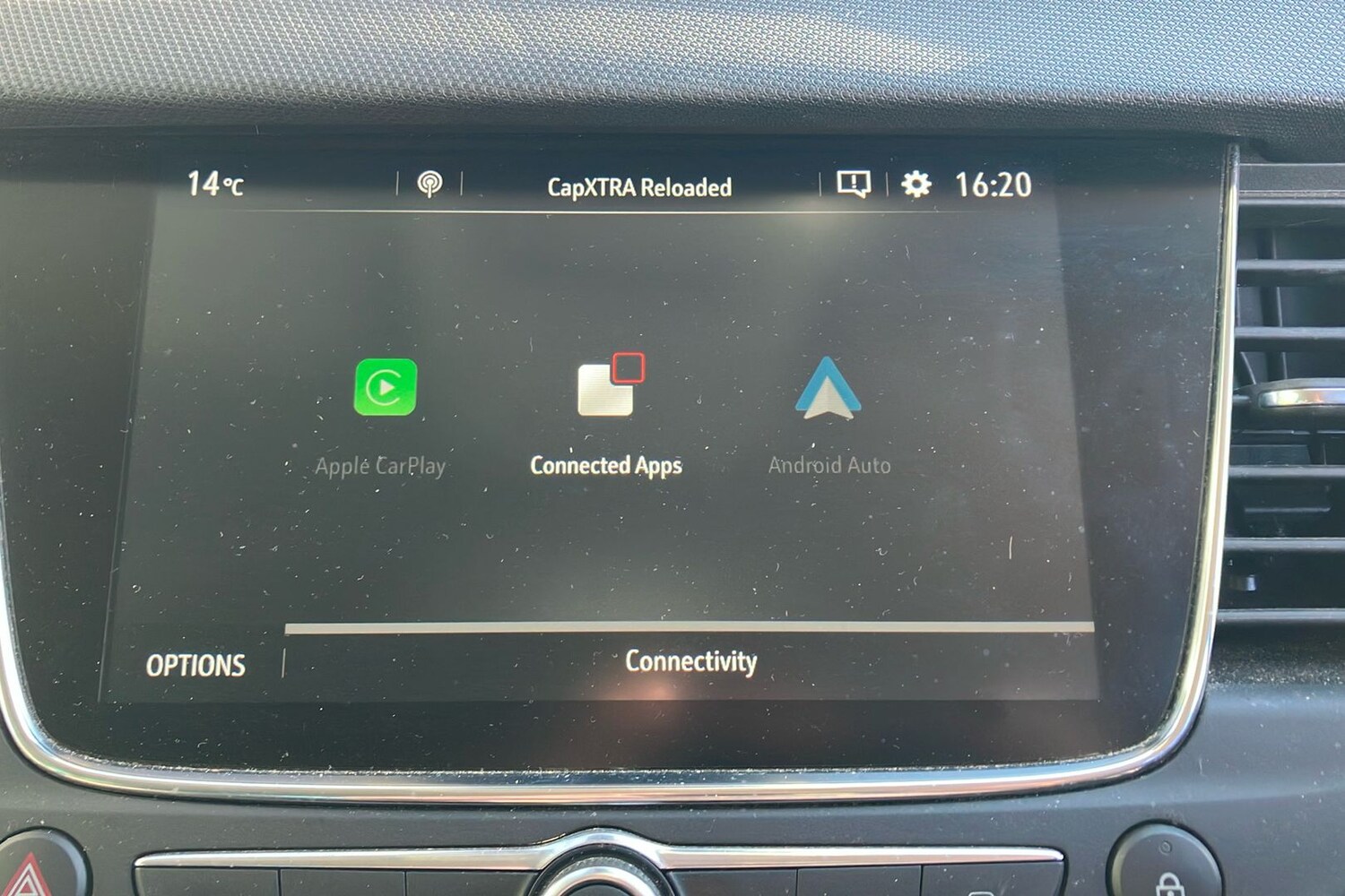 Used Vauxhall Crossland 2022 for sale - 78107198: Photo 46