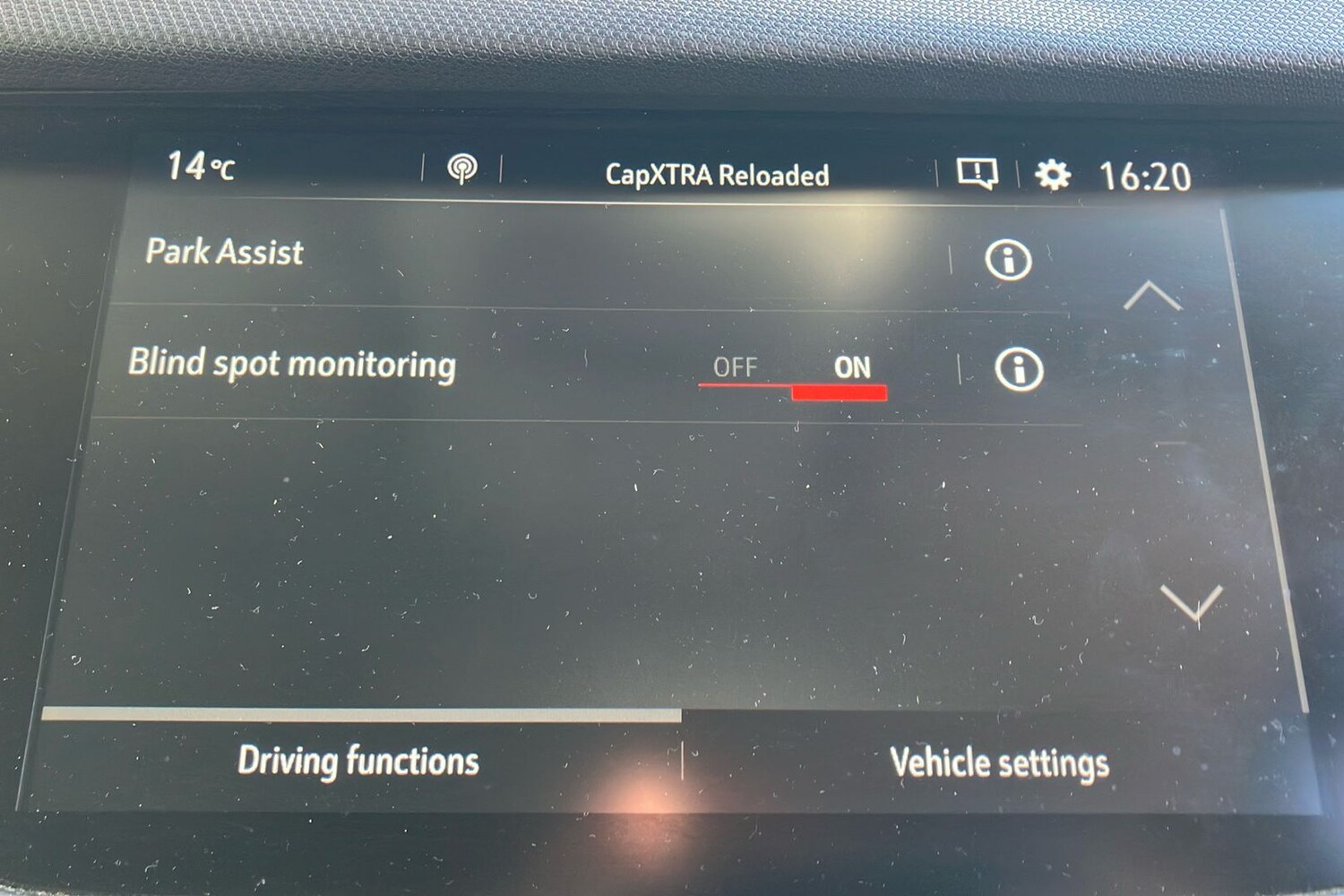 Used Vauxhall Crossland 2022 for sale - 78107198: Photo 48