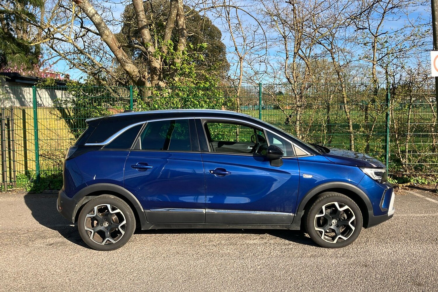 Used Vauxhall Crossland 2022 for sale - 78107198: Photo 6