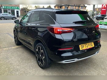 Used Vauxhall Grandland 2023 for sale - 77886548: Photo