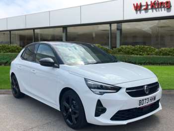 2023 - 1.2 GS 5dr