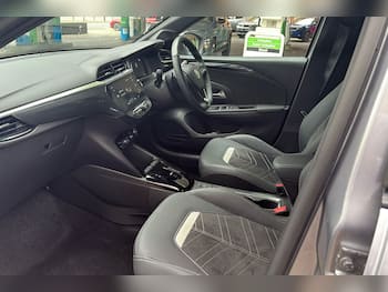 Used Vauxhall Corsa 2023 for sale - 79418272: Photo