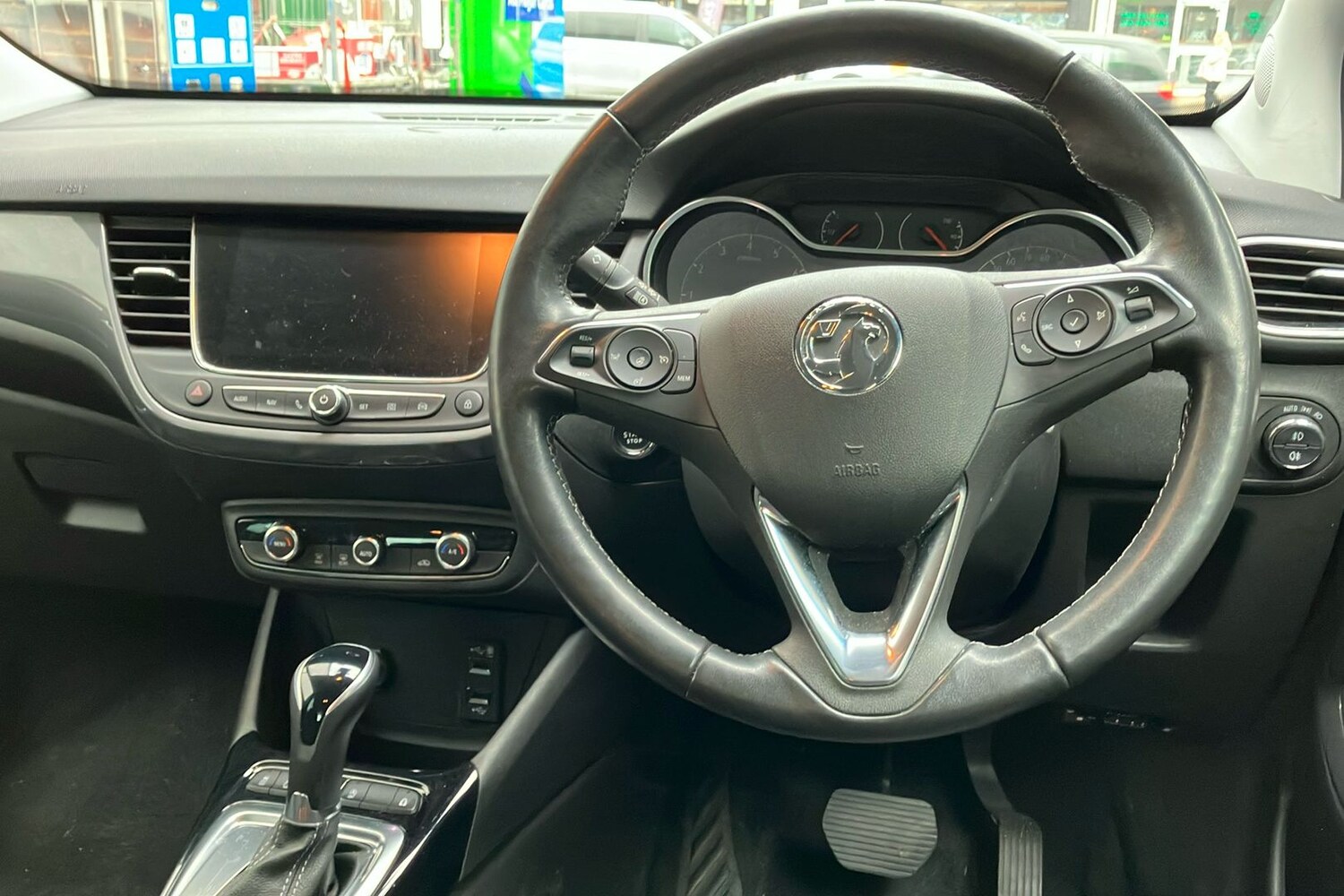 Used Vauxhall Crossland 2022 for sale - 76426099: Photo 11