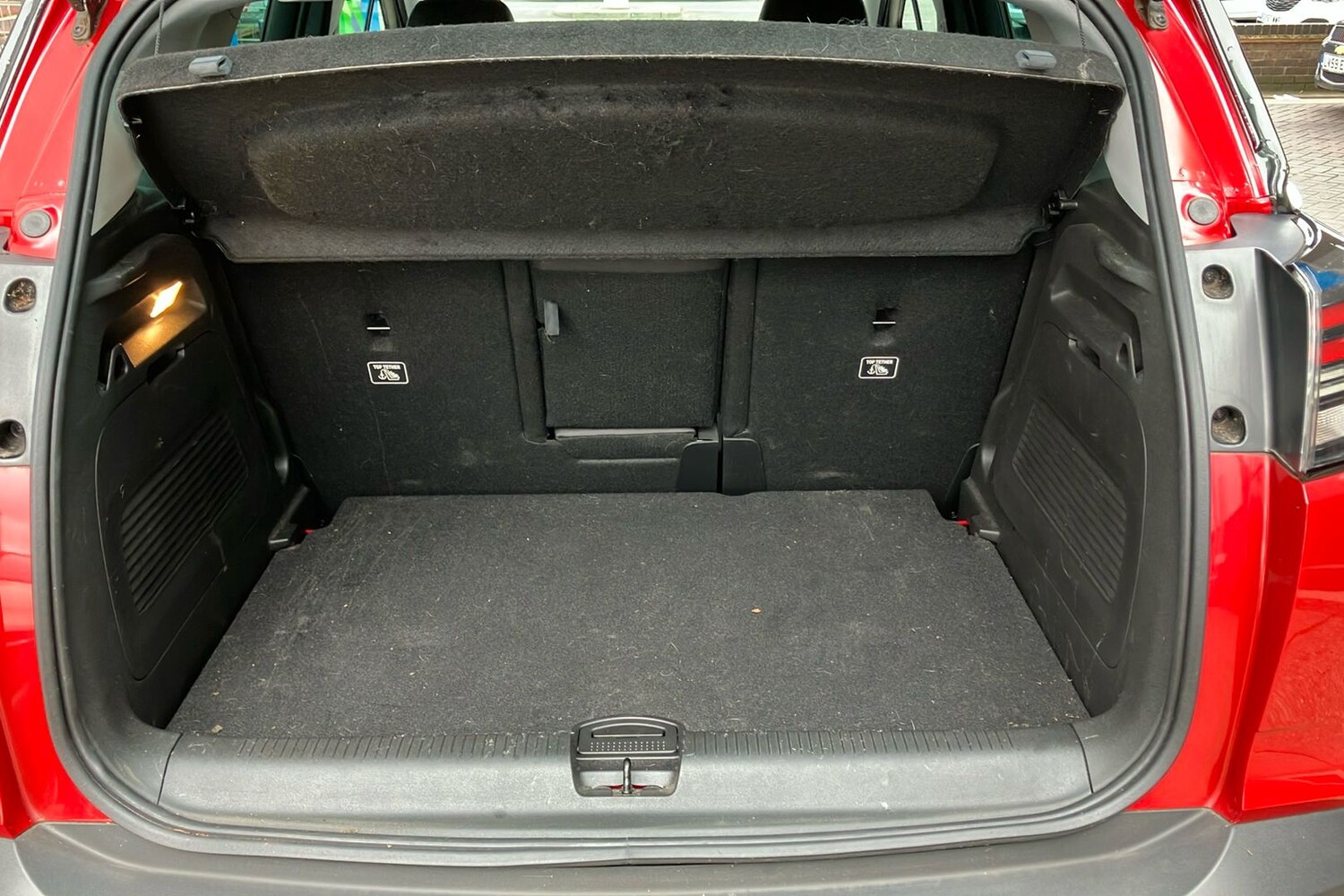 Used Vauxhall Crossland 2022 for sale - 76426099: Photo 12