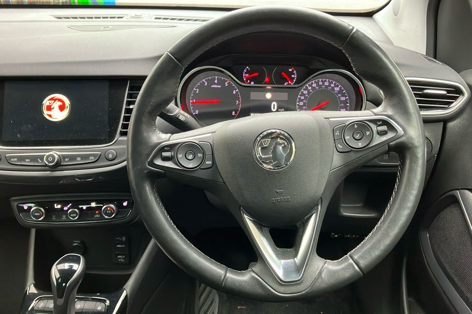 Used Vauxhall Crossland 2022 for sale - 76426099: Photo 13