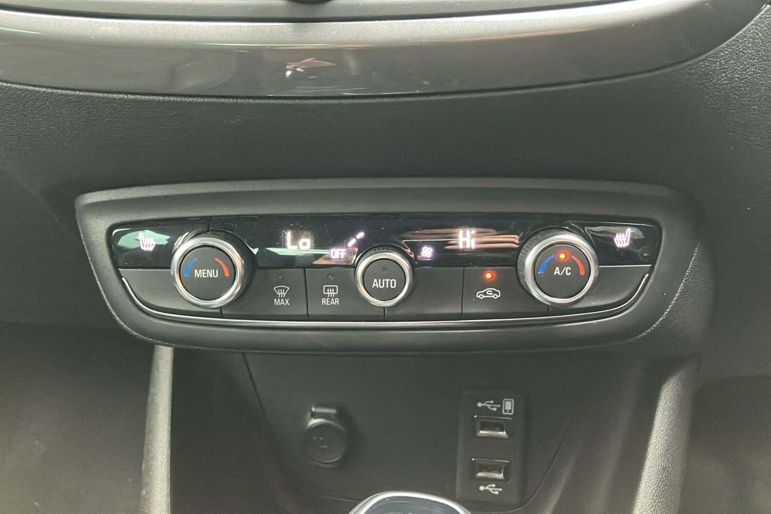 Used Vauxhall Crossland 2022 for sale - 76426099: Photo 15