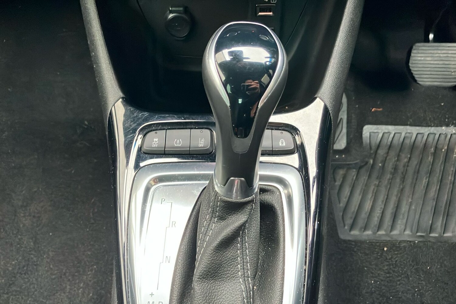 Used Vauxhall Crossland 2022 for sale - 76426099: Photo 17