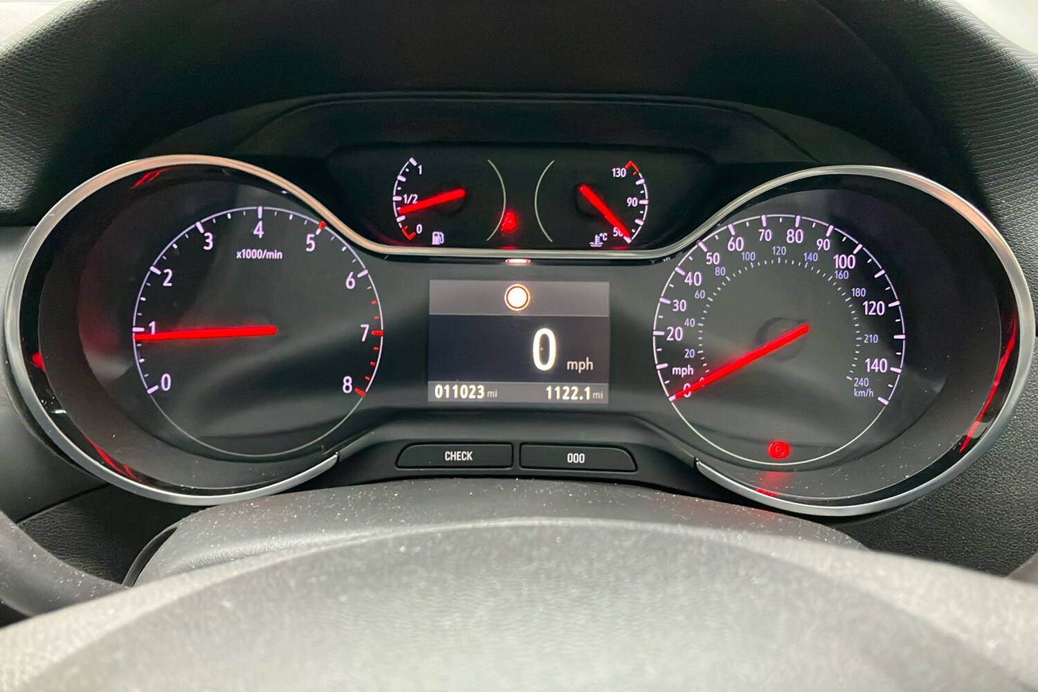 Used Vauxhall Crossland 2022 for sale - 76426099: Photo 19