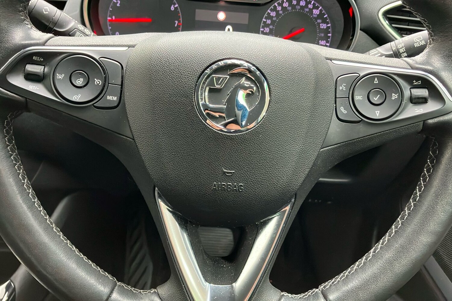 Used Vauxhall Crossland 2022 for sale - 76426099: Photo 20