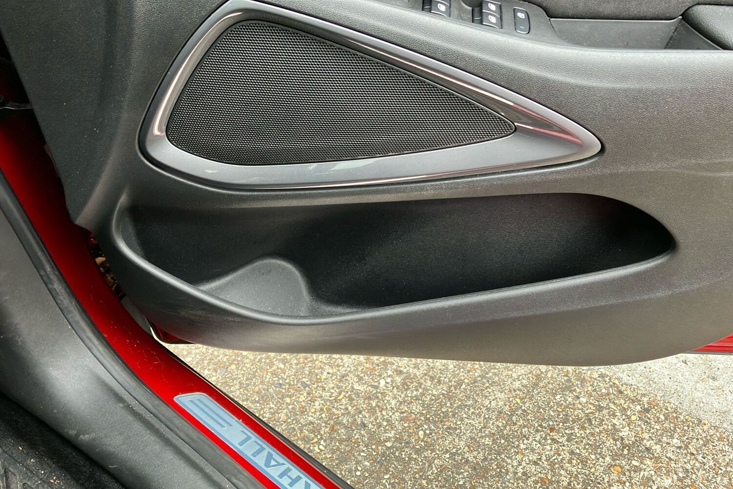 Used Vauxhall Crossland 2022 for sale - 76426099: Photo 22