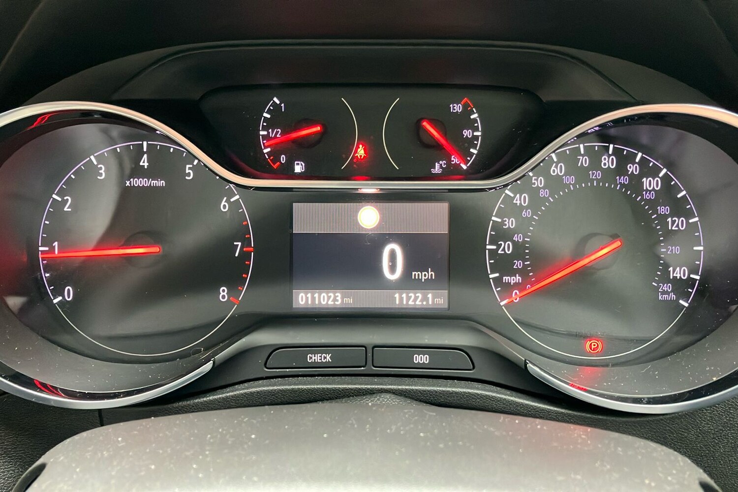 Used Vauxhall Crossland 2022 for sale - 76426099: Photo 24