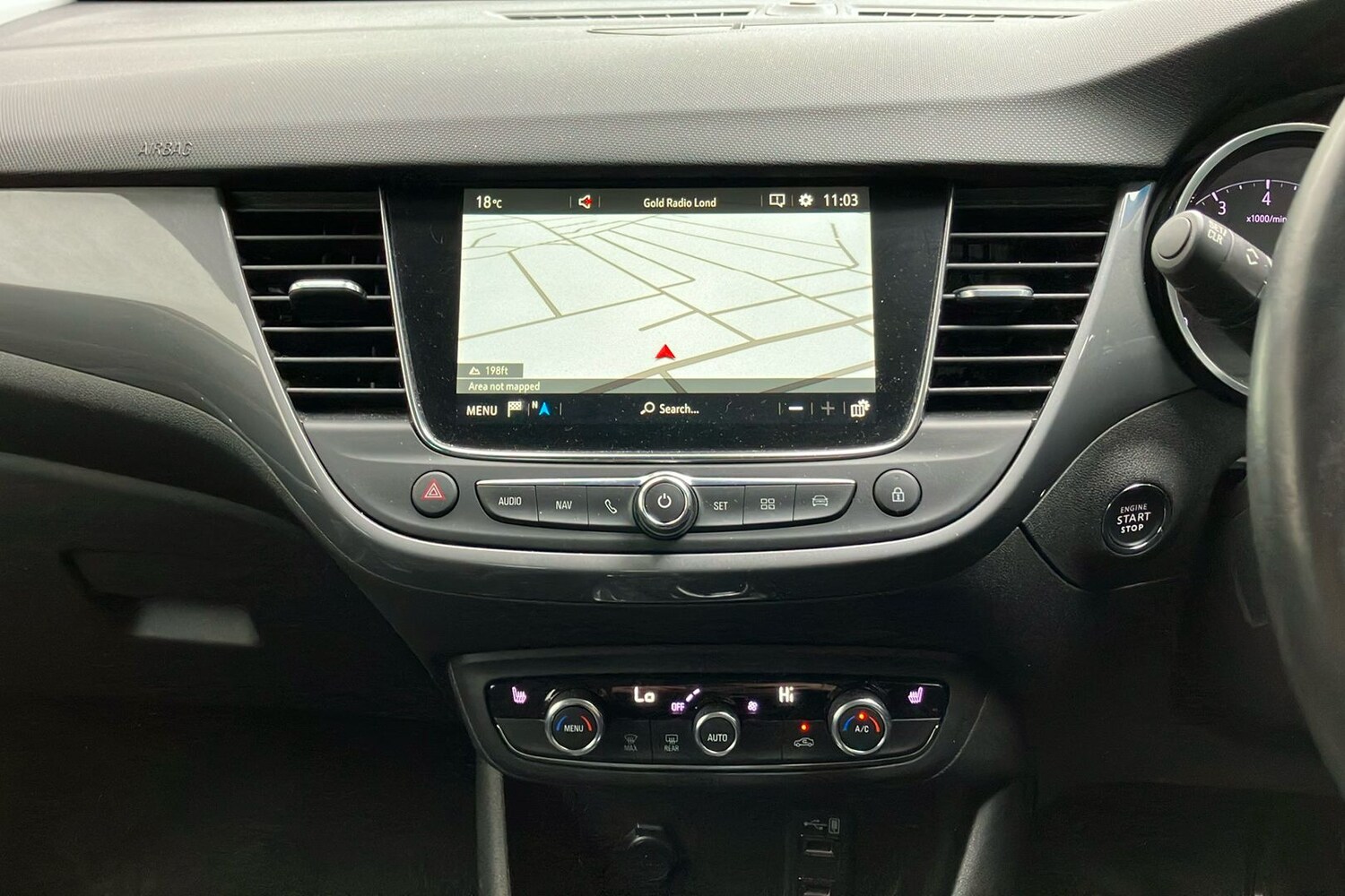 Used Vauxhall Crossland 2022 for sale - 76426099: Photo 25