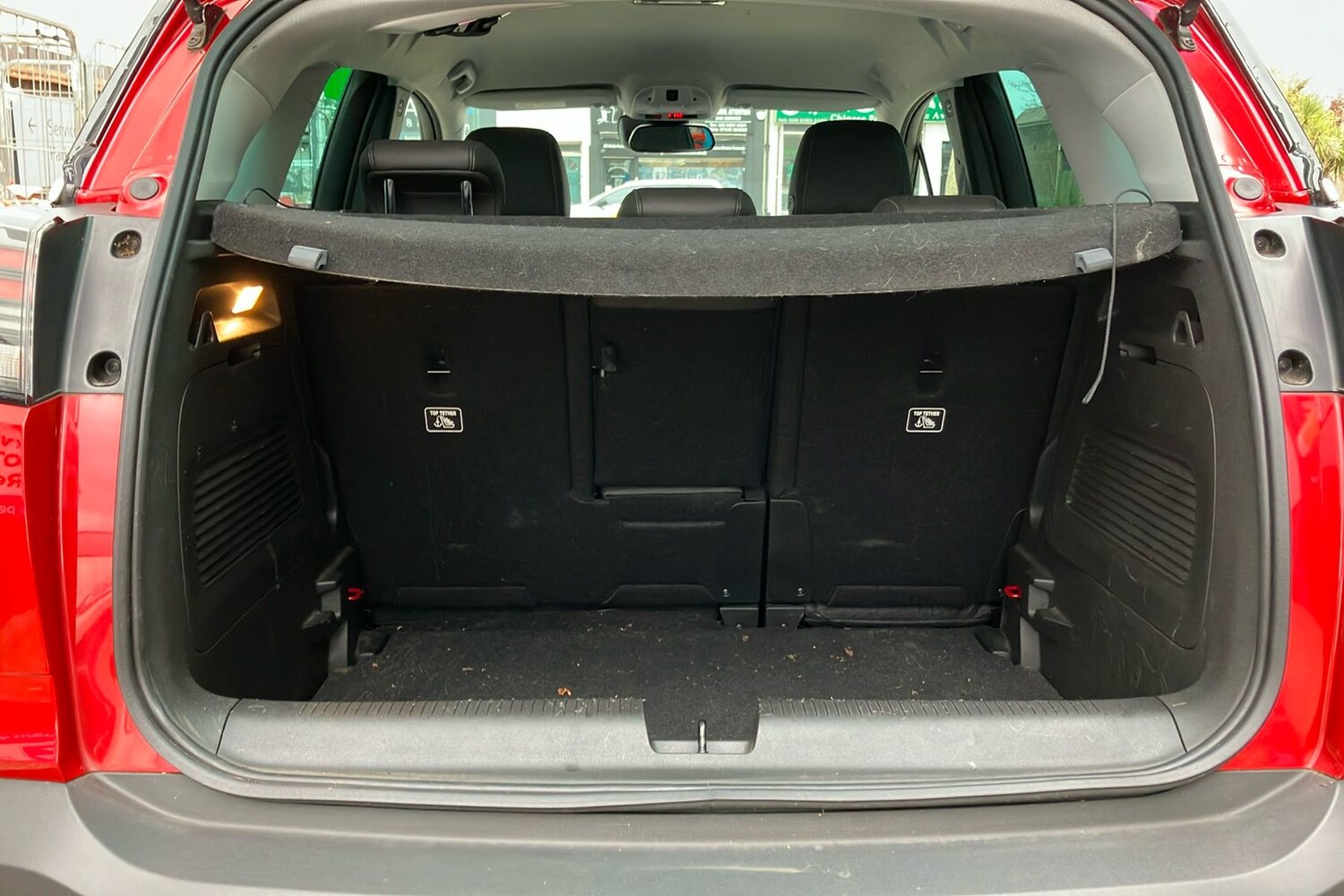 Used Vauxhall Crossland 2022 for sale - 76426099: Photo 27