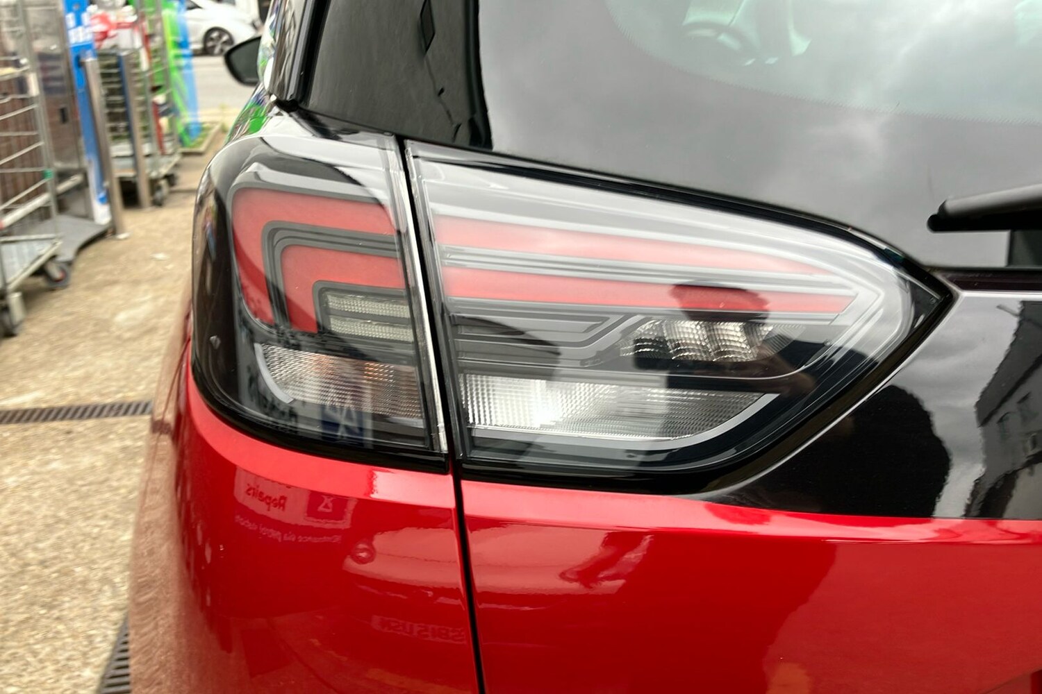 Used Vauxhall Crossland 2022 for sale - 76426099: Photo 28