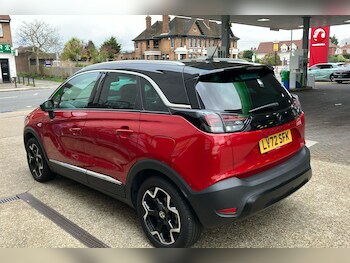 Used Vauxhall Crossland 2022 for sale - 76426099: Photo