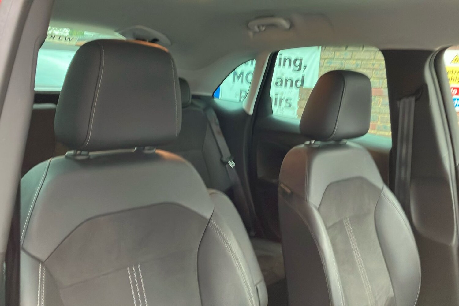 Used Vauxhall Crossland 2022 for sale - 76426099: Photo 30