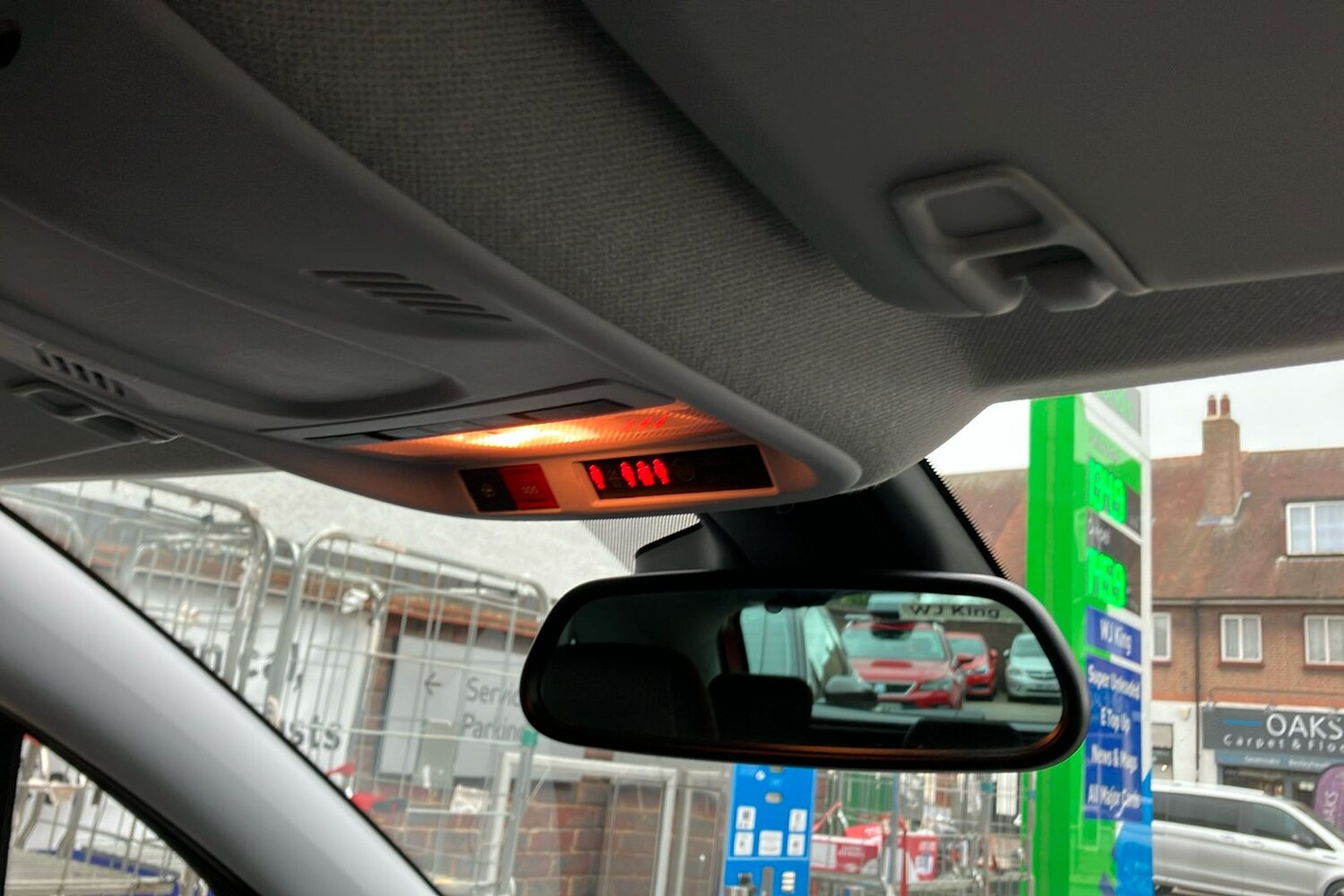 Used Vauxhall Crossland 2022 for sale - 76426099: Photo 31