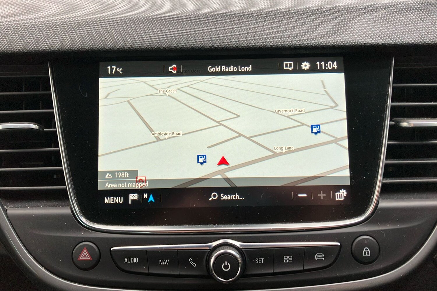 Used Vauxhall Crossland 2022 for sale - 76426099: Photo 32