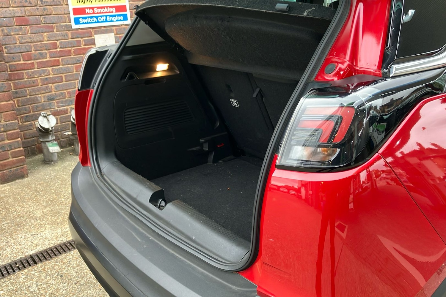 Used Vauxhall Crossland 2022 for sale - 76426099: Photo 35