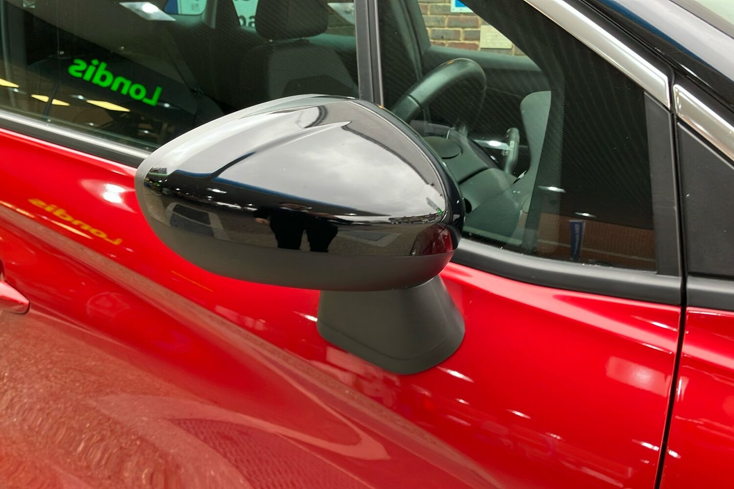 Used Vauxhall Crossland 2022 for sale - 76426099: Photo 36