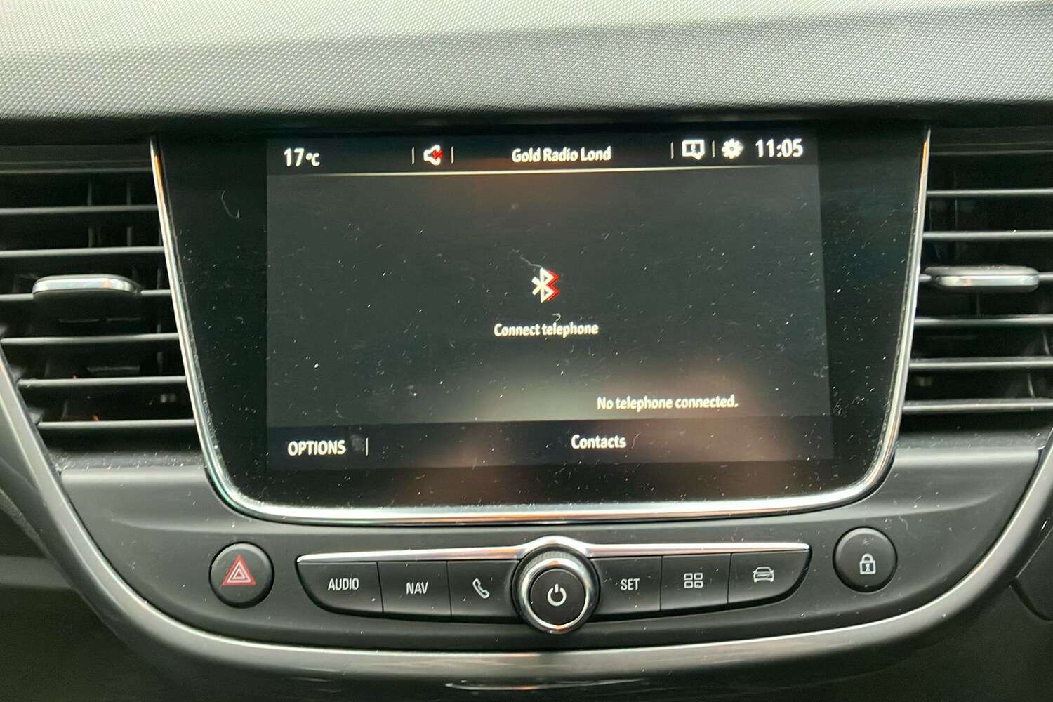 Used Vauxhall Crossland 2022 for sale - 76426099: Photo 37