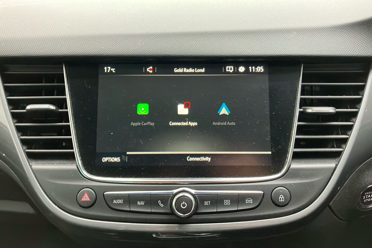 Used Vauxhall Crossland 2022 for sale - 76426099: Photo 39