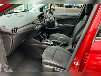 Used Vauxhall Crossland 2022 for sale - 76426099: Photo