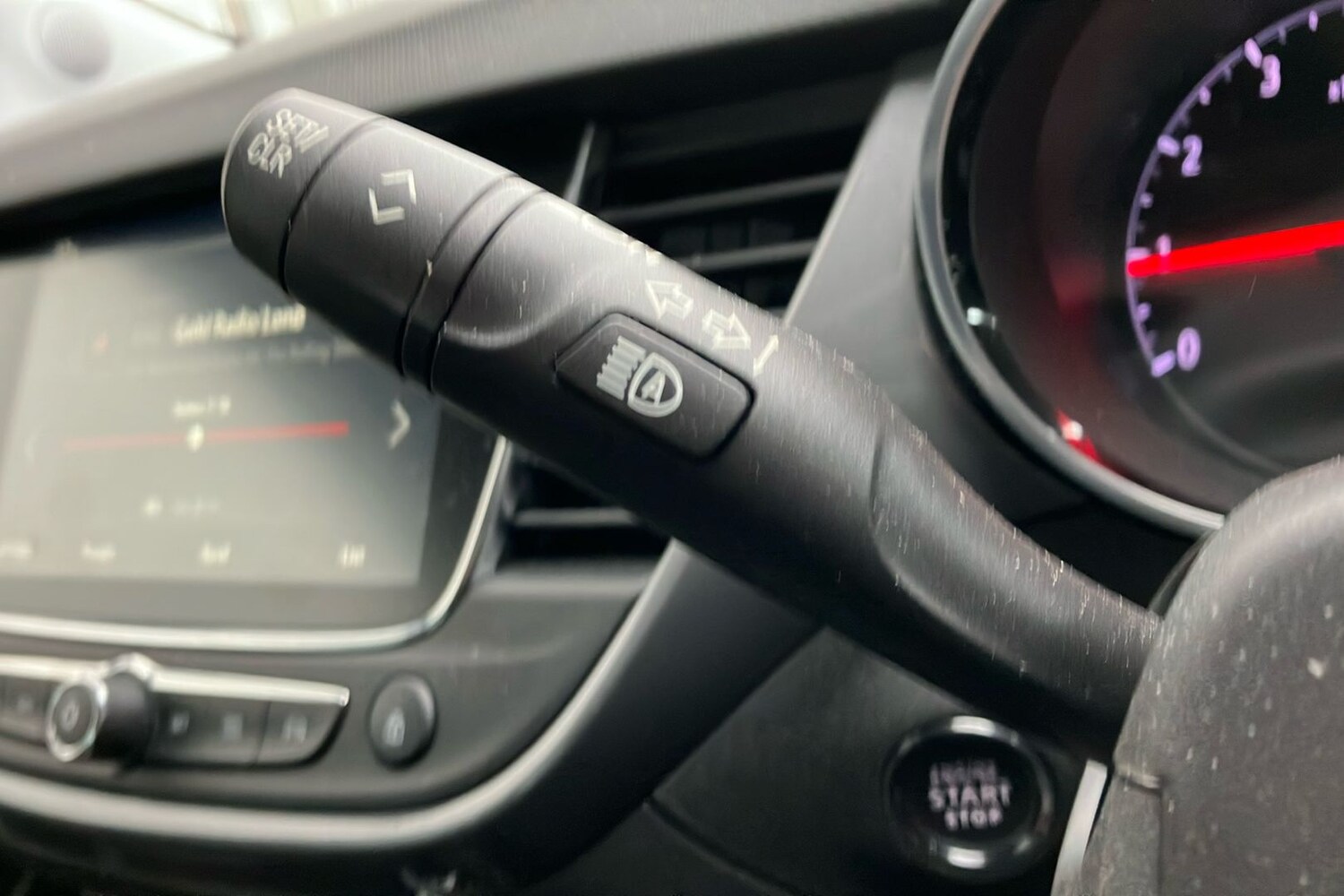 Used Vauxhall Crossland 2022 for sale - 76426099: Photo 44