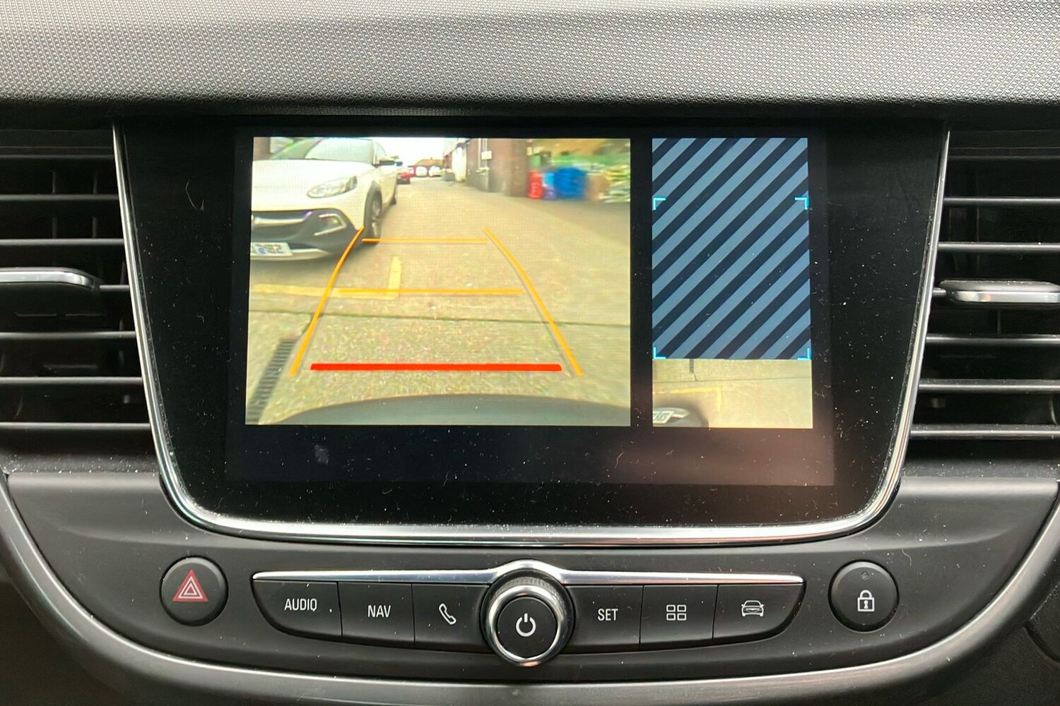 Used Vauxhall Crossland 2022 for sale - 76426099: Photo 46