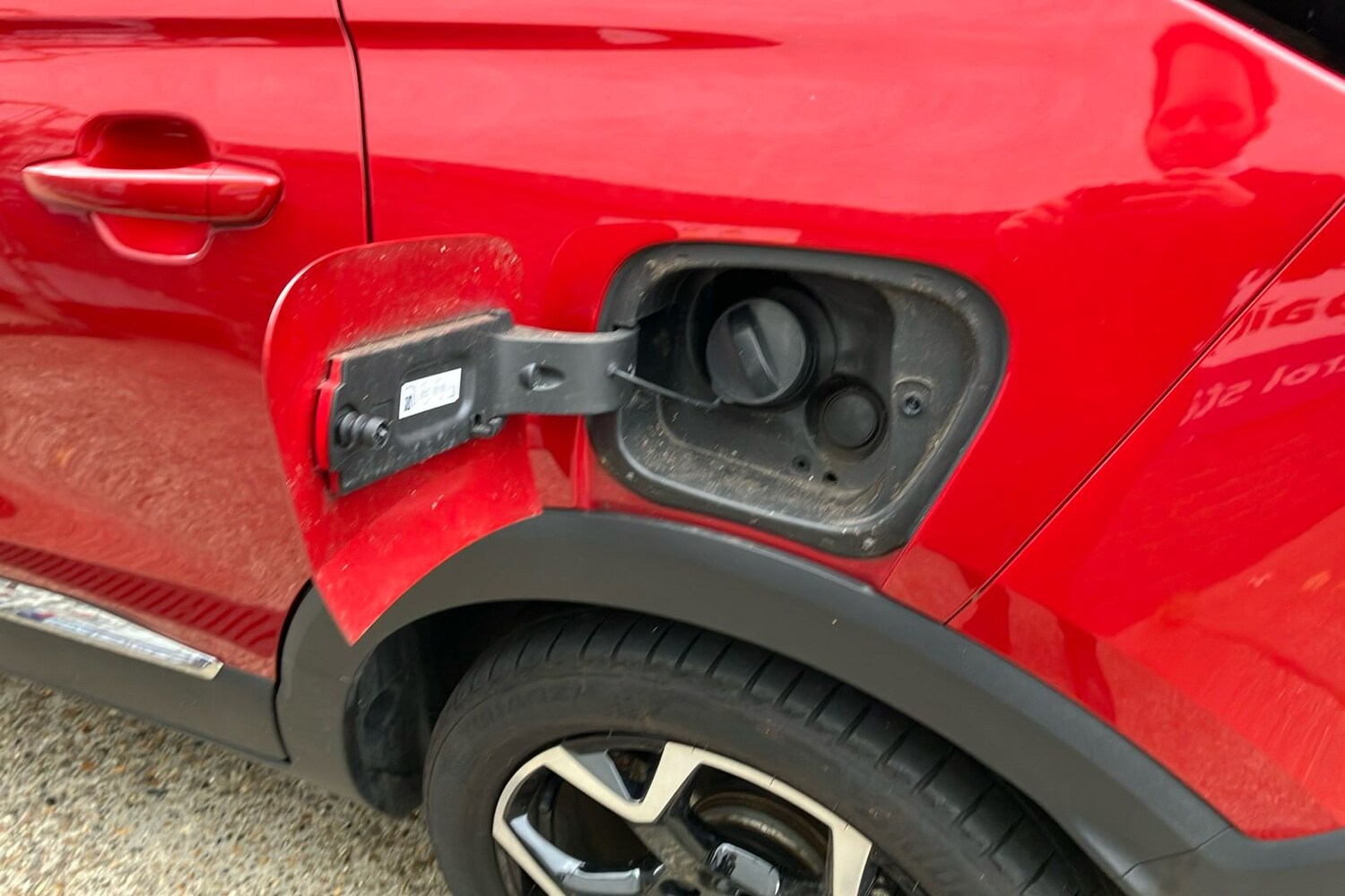 Used Vauxhall Crossland 2022 for sale - 76426099: Photo 48