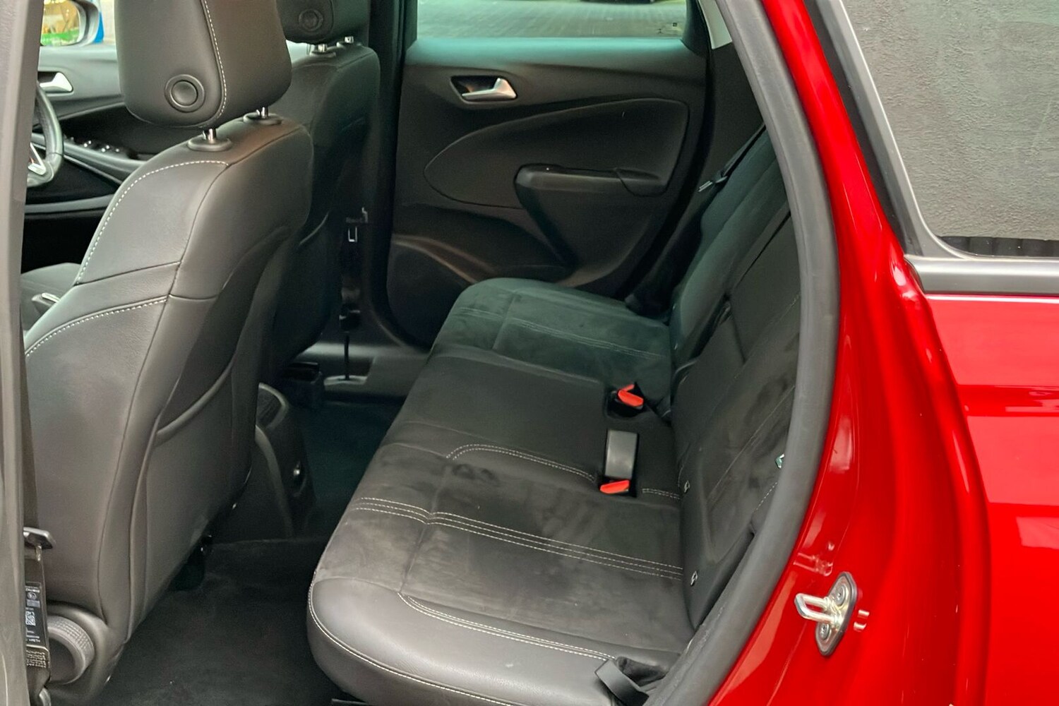 Used Vauxhall Crossland 2022 for sale - 76426099: Photo 5