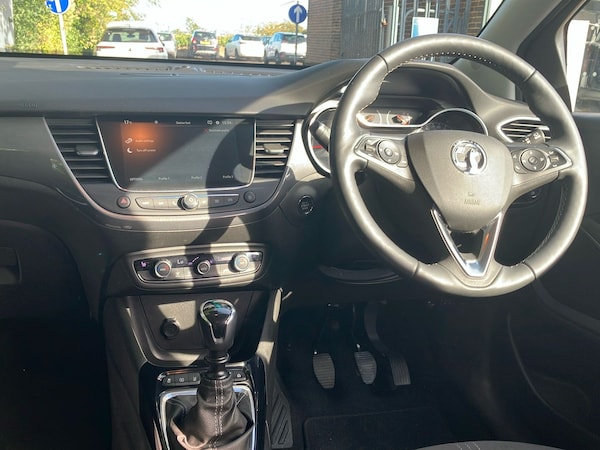 Used Vauxhall Crossland 2023 for sale - 76236532: Photo 11