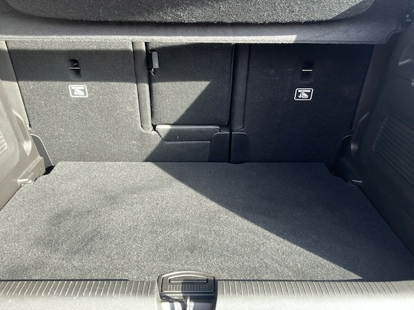 Used Vauxhall Crossland 2023 for sale - 76236532: Photo 12