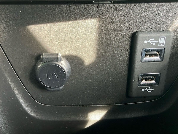 Used Vauxhall Crossland 2023 for sale - 76236532: Photo 17