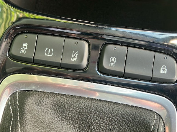 Used Vauxhall Crossland 2023 for sale - 76236532: Photo 18