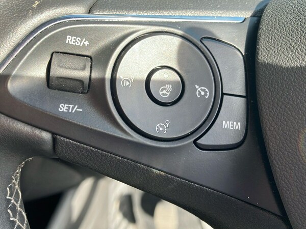 Used Vauxhall Crossland 2023 for sale - 76236532: Photo 21