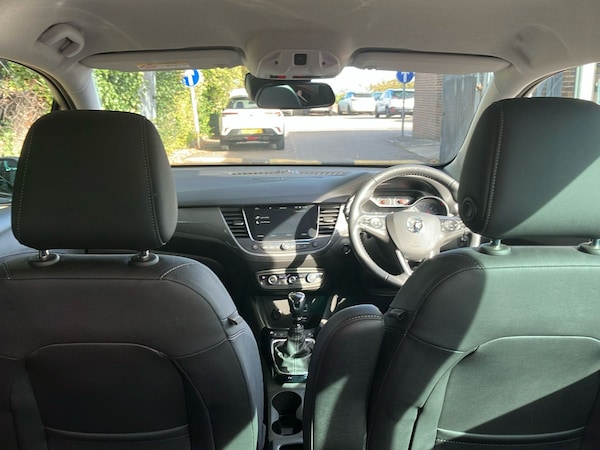 Used Vauxhall Crossland 2023 for sale - 76236532: Photo 27