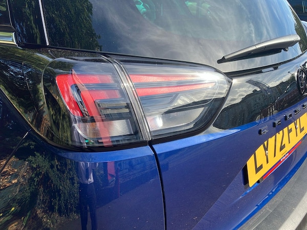 Used Vauxhall Crossland 2023 for sale - 76236532: Photo 28