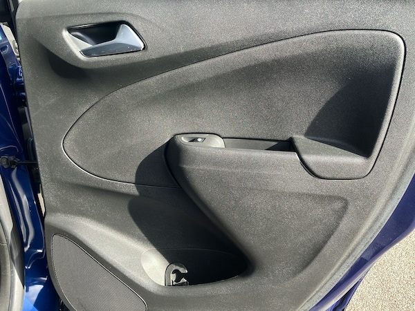 Used Vauxhall Crossland 2023 for sale - 76236532: Photo 35