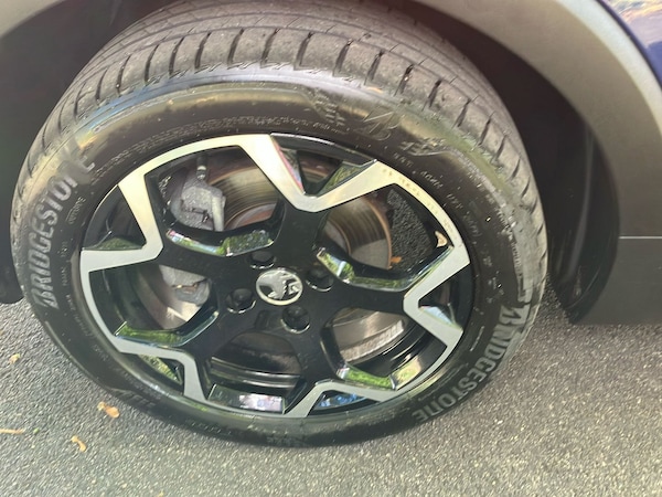 Used Vauxhall Crossland 2023 for sale - 76236532: Photo 38