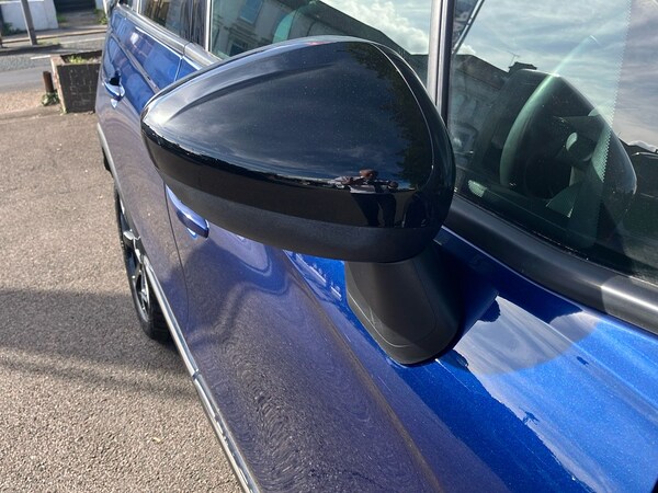 Used Vauxhall Crossland 2023 for sale - 76236532: Photo 47