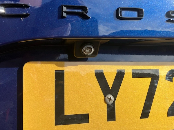 Used Vauxhall Crossland 2023 for sale - 76236532: Photo 50
