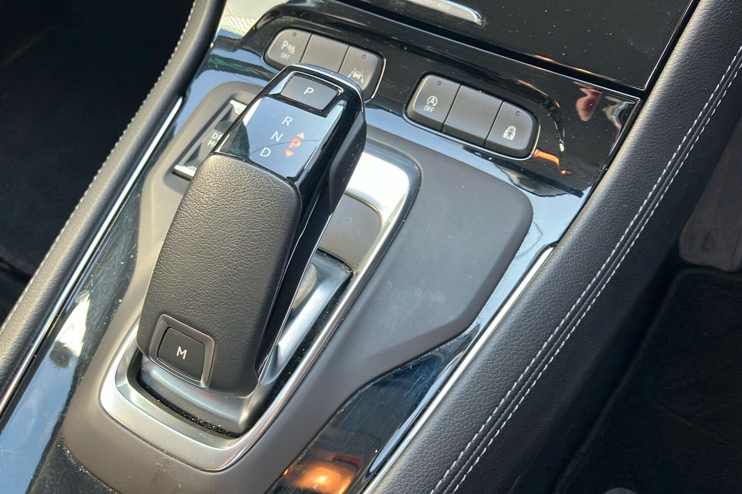 Vehicle 38