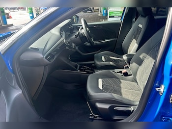 Used Vauxhall Corsa 2022 for sale - 75778598: Photo