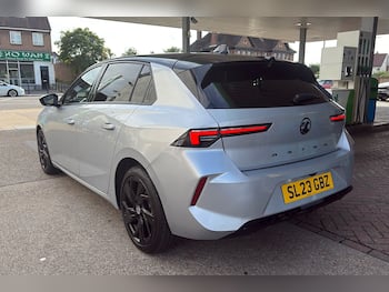 Used Vauxhall Astra 2023 for sale - 79551441: Photo