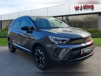 Used Vauxhall Crossland undefined for sale - 78545224: Photo