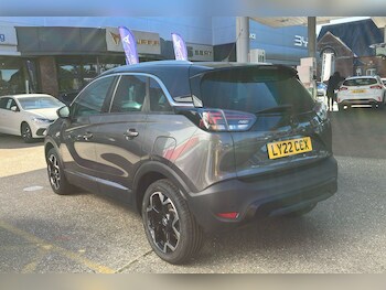 Used Vauxhall Crossland undefined for sale - 78545224: Photo