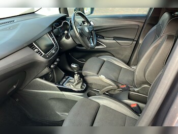 Used Vauxhall Crossland undefined for sale - 78545224: Photo