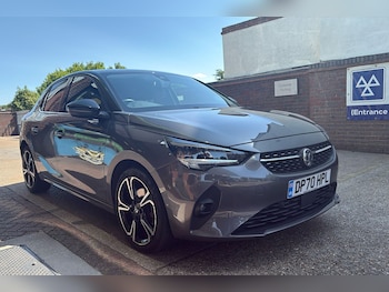 Used Vauxhall Corsa 2020 for sale - 79397487: Photo